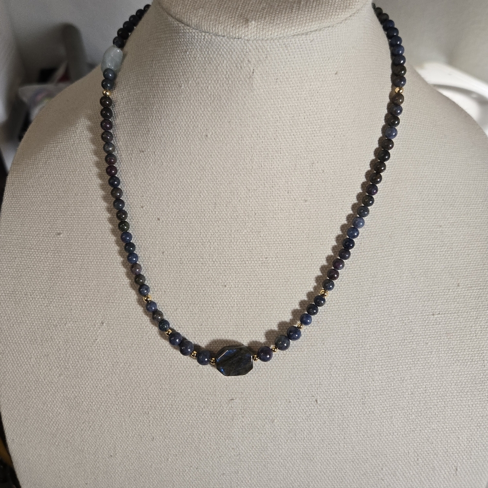 Ruby Sapphire Set - Picture 6 of 8